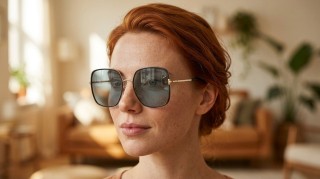 Tom Ford Raphaela FT1006 02A 60 Wygenerowany obraz