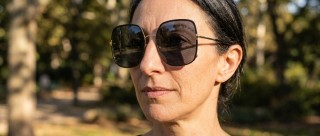 Tom Ford Raphaela FT1006 02A 60 Wygenerowany obraz