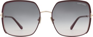Tom Ford Raphaela FT1006 69W 60 Przód produktu