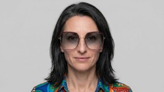 Tom Ford Raphaela FT1006 69W 60 Wygenerowany obraz