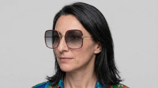 Tom Ford Raphaela FT1006 69W 60 Wygenerowany obraz