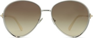 Tom Ford Rio FT1028 16G 59 Przód produktu