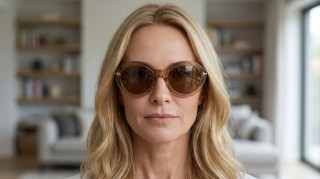 Tom Ford Seraphina FT1088 45E 55 Wygenerowany obraz
