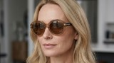 Tom Ford Seraphina FT1088 45E 55 Wygenerowany obraz