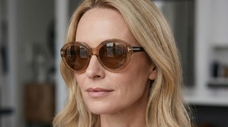 Tom Ford Seraphina FT1088 45E 55 Wygenerowany obraz