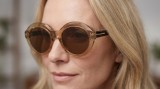 Tom Ford Seraphina FT1088 45E 55 Wygenerowany obraz