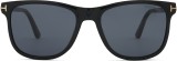 Tom Ford Sinatra FT1104 01A 53 Przód produktu