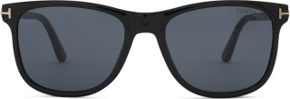 Tom Ford Sinatra FT1104 01A 53 Przód produktu