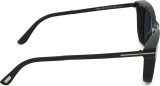 Tom Ford Sinatra FT1104 01A 53 Bok produktu