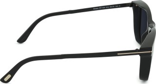 Tom Ford Sinatra FT1104 01A 53 Bok produktu