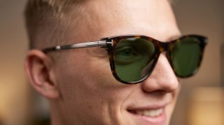 Tom Ford Sinatra FT1104 52N 53 Wygenerowany obraz