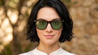 Tom Ford Sinatra FT1104 52N 53 Wygenerowany obraz