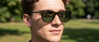 Tom Ford Sinatra FT1104 52N 53 Wygenerowany obraz