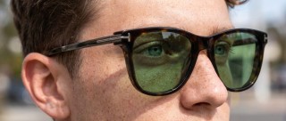 Tom Ford Sinatra FT1104 52N 53 Wygenerowany obraz