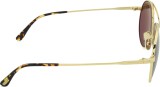 Tom Ford Smith FT0773 30E 58 Bok produktu