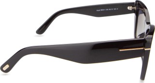 Tom Ford Wyatt FT0871 01B 56