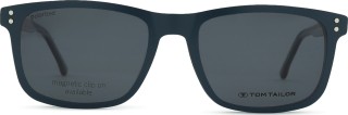 Tom Tailor TT60698 567 18 54 (klips przeciwsłoneczny) 39314