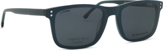 Tom Tailor TT60698 567 18 54 (klips przeciwsłoneczny) 39315