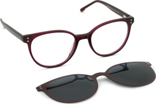 Tom Tailor TT60699 568 18 51 (klips przeciwsłoneczny) 39301