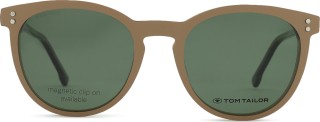 Tom Tailor TT60734 699 19 50 (klips przeciwsłoneczny) 39296