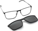 Tommy Hilfiger TH 1803/CS 003 M9 58 (klips przeciwsłoneczny) 22598