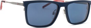 Tommy Hilfiger TH 1803/CS R80 99 58 (klips przeciwsłoneczny) 18726