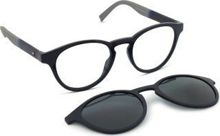 Tommy Hilfiger TH 1902/CS PJP C3 50 (klips przeciwsłoneczny) 33653