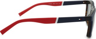 Tommy Hilfiger TH 1903/CS 086 SP 54 (klips przeciwsłoneczny) 32642