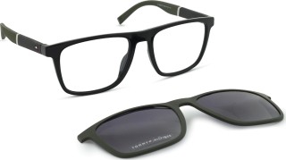Tommy Hilfiger TH 1903/CS TCG WJ 54 (klips przeciwsłoneczny) 34387