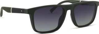 Tommy Hilfiger TH 1903/CS TCG WJ 54 (klips przeciwsłoneczny) 34389