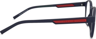 Tommy Hilfiger TH 2085/CS FLL M9 50 (klips przeciwsłoneczny) 29321