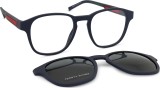 Tommy Hilfiger TH 2085/CS FLL M9 50 (klips przeciwsłoneczny) 29322