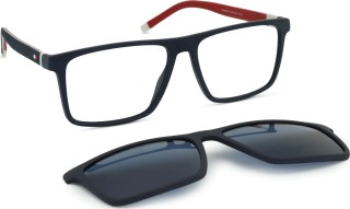Tommy Hilfiger TH 2086/CS FLL 15 56 (klips przeciwsłoneczny) 30275