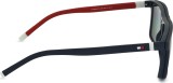Tommy Hilfiger TH 2086/CS FLL 15 56 (klips przeciwsłoneczny) 30444