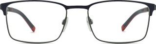 Tommy Hilfiger TH 2139 KU0 19 56 Przód produktu