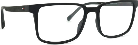 Tommy Hilfiger TH 2145/CS 08A M9 55 (klips przeciwsłoneczny)