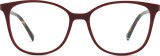 Tommy Hilfiger TH 2294/C LHF 16 52 (klips przeciwsłoneczny) Przód produktu