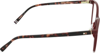 Tommy Hilfiger TH 2294/C LHF 16 52 (klips przeciwsłoneczny) Bok produktu