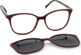 Tommy Hilfiger TH 2294/C LHF 16 52 (klips przeciwsłoneczny) 49779
