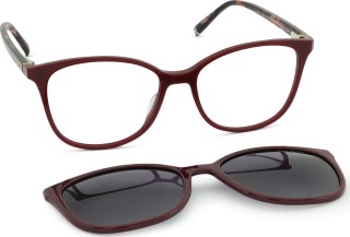 Tommy Hilfiger TH 2294/C LHF 16 52 (klips przeciwsłoneczny)