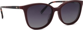 Tommy Hilfiger TH 2294/C LHF 16 52 (klips przeciwsłoneczny)