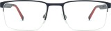 Tommy Hilfiger TH 2316 KU0 20 55 Przód produktu