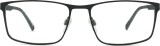 Tommy Hilfiger TH 2321 003 18 58 Przód produktu