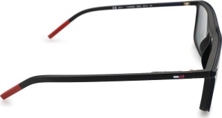 Tommy Jeans TJ 0018/CS 003 IR 55 (klips przeciwsłoneczny) 19323