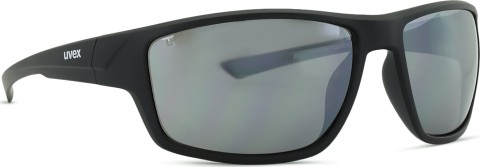 Uvex Sportstyle 230 Black Matt/Ltm Smoke S5320692216