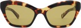 Valentino VG0009S 002 52 Przód produktu