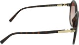 Valentino VG0026S 002 61 Bok produktu