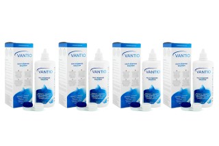 Vantio Multi-Purpose 4 x 360 ml z pojemnikami