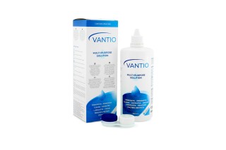 Vantio Multi-Purpose 360 ml z pojemnikiem (bonus)