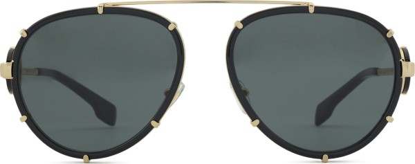 Versace 0VE 2232 143887 61 + pasek